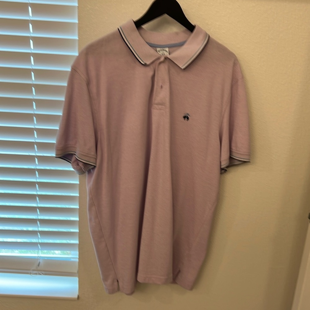 Brooks Brothers Polo Shirt XXL
